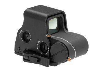 XPS 2-Z Red Dot 9010109243766_tmh фото