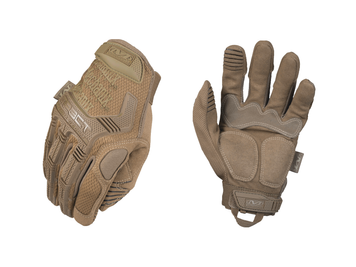 Mechanix M-pact рукавички, койот, Розмір S 17075_ag фото