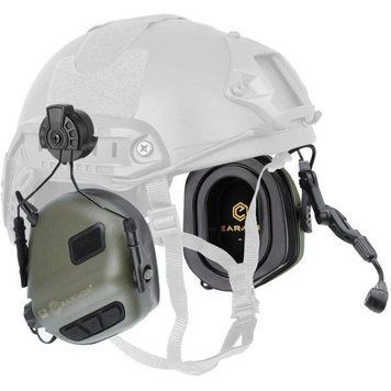 Навушники Headset M32H PLUS Earmor AZ25266_ct фото