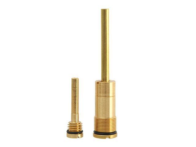 Набор газовых клапанов (Green Gas) для дробовиков M8870/8872 - Песочный/Тан [Golden Eagle] MC-87_tw фото