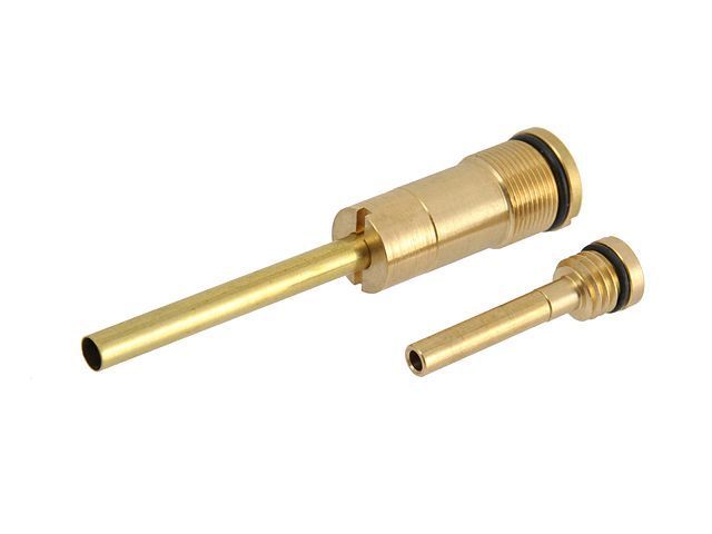Набор газовых клапанов (Green Gas) для дробовиков M8870/8872 - Песочный/Тан [Golden Eagle] MC-87_tw фото