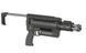 Репліка кулемета WE23-MINI Compact Rotary Minigun-Style [WELL] WE23-MINI_tw фото 2
