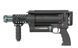 Репліка кулемета WE23-MINI Compact Rotary Minigun-Style [WELL] WE23-MINI_tw фото 6