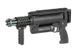 Репліка кулемета WE23-MINI Compact Rotary Minigun-Style [WELL] WE23-MINI_tw фото 1