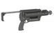 Репліка кулемета WE23-MINI Compact Rotary Minigun-Style [WELL] WE23-MINI_tw фото 9