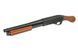 Газовий дробовик Golden Eagle M8877 (Green Gas) - Real Wood 8877RW_tw фото 2
