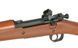 Винтовка S&T M1903A3 Springfield (ABS пластик) STSPG09FW_tw фото 9