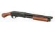 Газовий дробовик Golden Eagle M8877 (Green Gas) - Real Wood 8877RW_tw фото 7