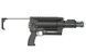Репліка кулемета WE23-MINI Compact Rotary Minigun-Style [WELL] WE23-MINI_tw фото 7