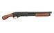 Газовий дробовик Golden Eagle M8877 (Green Gas) - Real Wood 8877RW_tw фото 6
