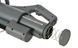 Реплика пулемета WE23-SLBB Rotary Minigun-Style Sportsline [ECHO1] WE23-SLBB_tw фото 13
