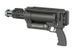 Репліка кулемета WE23-MINI Compact Rotary Minigun-Style [WELL] WE23-MINI_tw фото 8