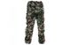 Костюм Ultimate Tactical Ghillie Suit Camouflage Suit Set Digital Woodland 24007 фото 3