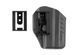 Кобура ARC IWB для Glock 43 417568UG_tmh фото 2
