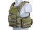 Утилітарний підсумок на блискавці MOLLE - чорний [8FIELDS] M51613075-BK_tw фото 4