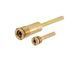Набор газовых клапанов (Green Gas) для дробовиков M8870/8872 - Песочный/Тан [Golden Eagle] MC-87_tw фото 1