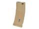 150rd Enhanced Grip Polymer Magazine for AR-15/M4 - DE 002-4B-TN_BR фото 1