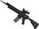 Автомат Barrett REC-7 AEG &mdash; чёрный &mdash; Socom Gear / VFC 41224_evk фото 1