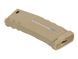 150rd Enhanced Grip Polymer Magazine for AR-15/M4 - DE 002-4B-TN_BR фото 5