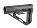 Компактный приклад RS3 для серии AR-15/M4 &ndash; Black [APS] (для страйкбола) EE104 фото 5