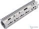 Цівка EMG / CYMA Daniel Defense RIS III M-LOK для M4 AEG 9.5" &mdash; Cobalt 104580_evk фото 1