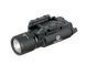 Тактический фонарик пистолетный X300 &ndash; Black [WADSN] WD04004-BK фото 8