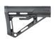 Компактный приклад RS3 для серии AR-15/M4 &ndash; Black [APS] (для страйкбола) EE104 фото 2