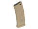 150rd Enhanced Grip Polymer Magazine for AR-15/M4 - DE 002-4B-TN_BR фото 3