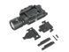 Тактический фонарик пистолетный X300 &ndash; Black [WADSN] WD04004-BK фото 1