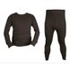 Термобілизна Kombat UK Thermal Set black Size M 26558-m фото 1