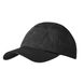 Helikon - Tactical Cap - Black - CZ-BBC-PR-01 (для страйкболу) 13629 фото 1