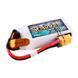 Gens ace G-Tech Soaring 1300mAh 11.1V 30C 3S1P Lipo акумулятор Pack with XT60 Plug GEA133S30X6GT_gs фото 4