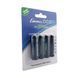 Gens Ace AA NIMH 2700mAh 1.2V акумулятор (4pcs) GEANM27001S2A_gs фото 2