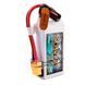 Gens ace G-Tech Soaring 1300mAh 11.1V 30C 3S1P Lipo акумулятор Pack with XT60 Plug GEA133S30X6GT_gs фото 3