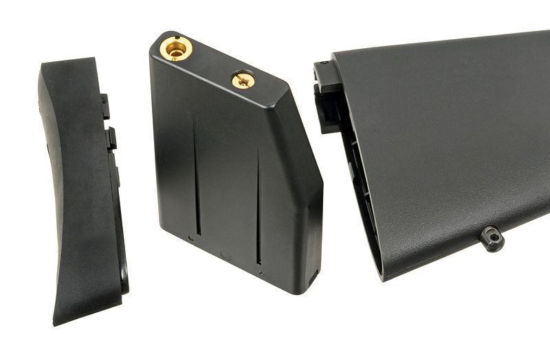 Набор газовых клапанов (Green Gas) для дробовиков M8870/8872 - Песочный/Тан [Golden Eagle] MC-87_tw фото