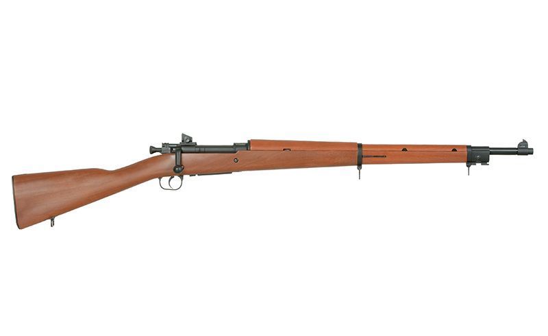 Винтовка S&T M1903A3 Springfield (ABS пластик) STSPG09FW_tw фото