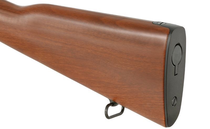 Винтовка S&T M1903A3 Springfield (ABS пластик) STSPG09FW_tw фото