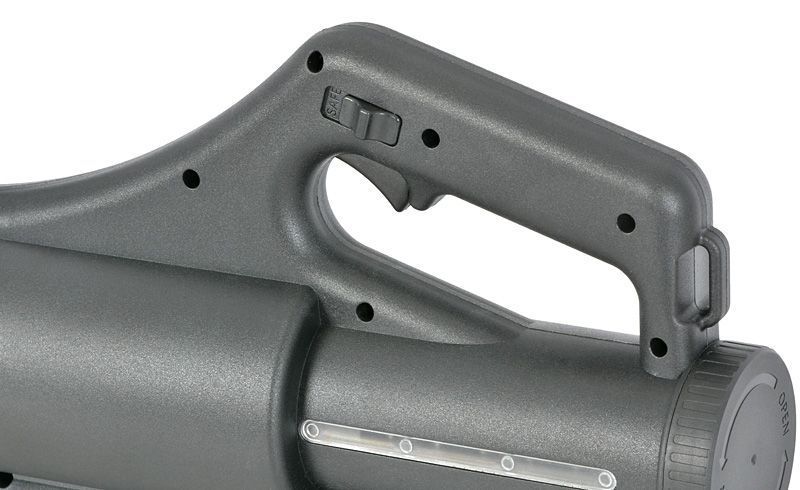 Реплика пулемета WE23-SLBB Rotary Minigun-Style Sportsline [ECHO1] WE23-SLBB_tw фото
