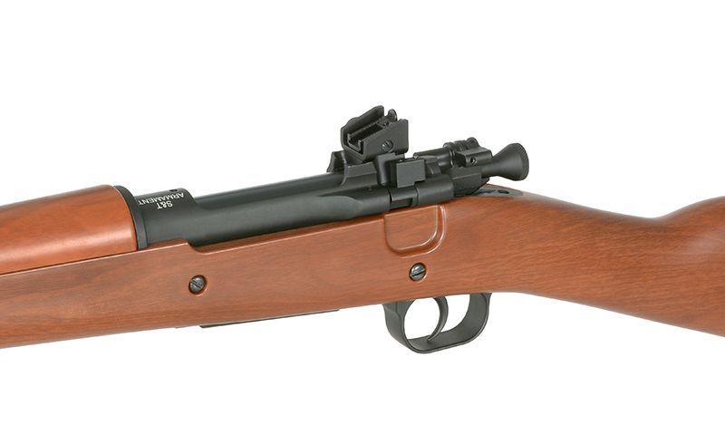 Винтовка S&T M1903A3 Springfield (ABS пластик) STSPG09FW_tw фото