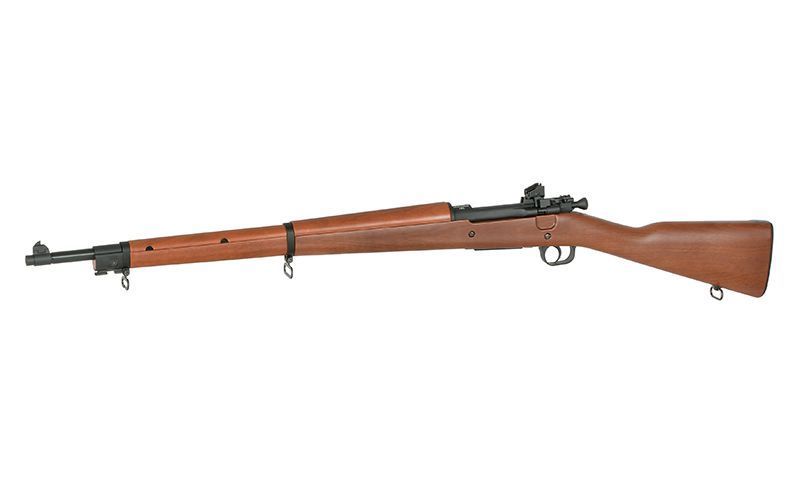 Винтовка S&T M1903A3 Springfield (ABS пластик) STSPG09FW_tw фото