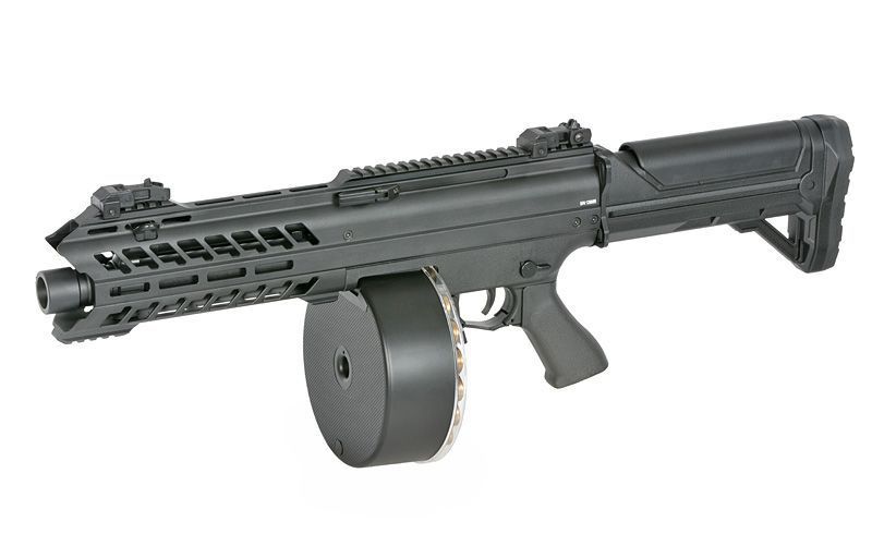 Electric drum magazine for SGR-12 [CYMA] FBP4252_tw фото