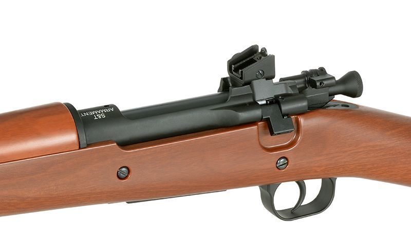 Винтовка S&T M1903A3 Springfield (ABS пластик) STSPG09FW_tw фото