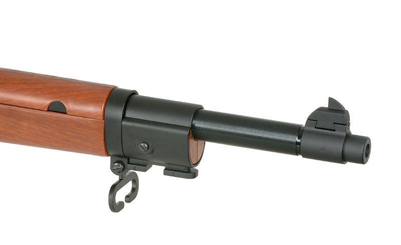 Винтовка S&T M1903A3 Springfield (ABS пластик) STSPG09FW_tw фото