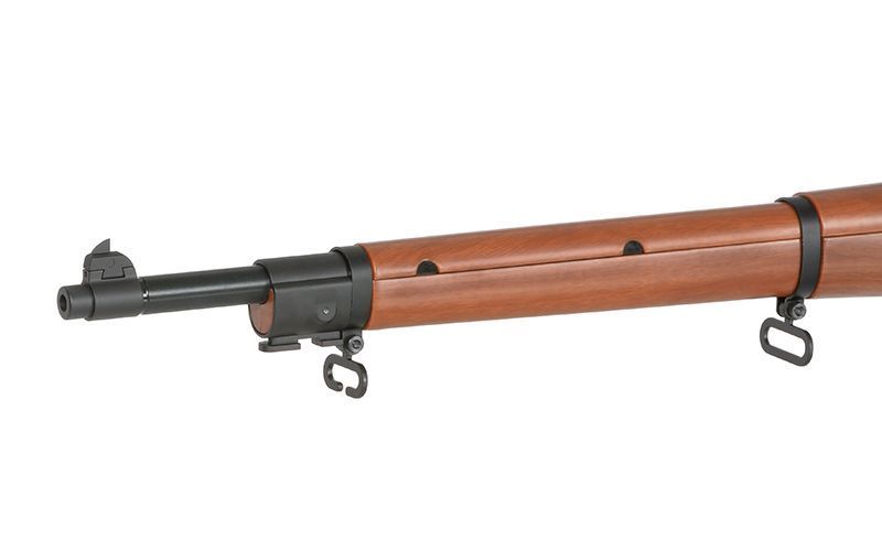 Винтовка S&T M1903A3 Springfield (ABS пластик) STSPG09FW_tw фото