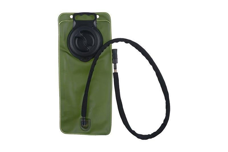 Вставка для гидрационной системы 2,5L-черный[GFC Tactical] GFT-25-024786 фото