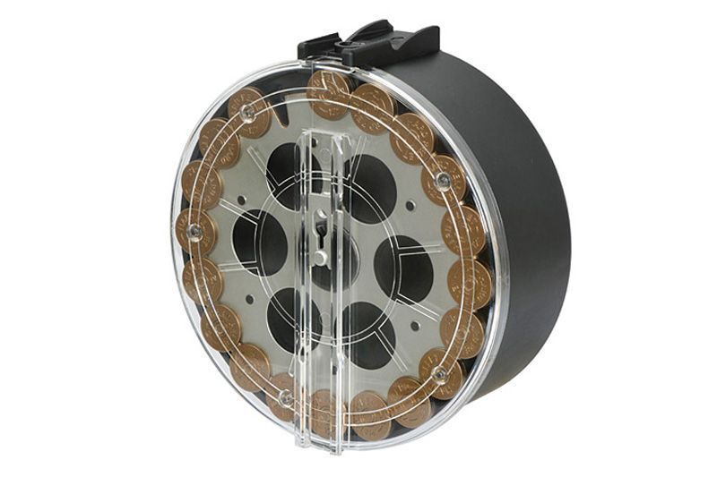 Electric drum magazine for SGR-12 [CYMA] FBP4252_tw фото