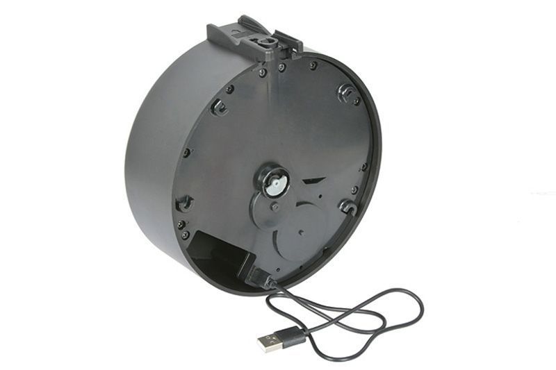 Electric drum magazine for SGR-12 [CYMA] FBP4252_tw фото