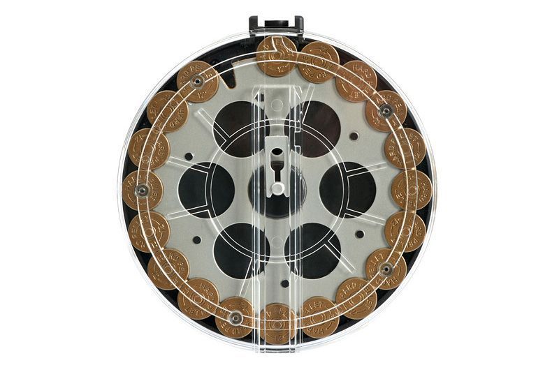Electric drum magazine for SGR-12 [CYMA] FBP4252_tw фото