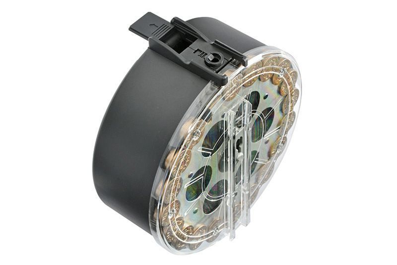Electric drum magazine for SGR-12 [CYMA] FBP4252_tw фото