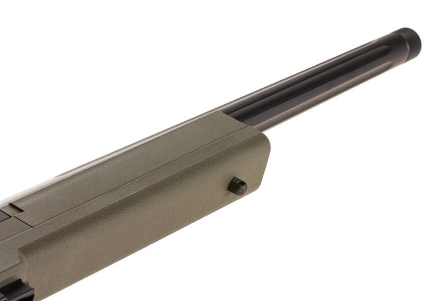 Снайперська гвинтівка EMG Helios EV01 Bolt Action EV01-OD_tmh фото